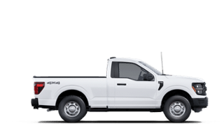 2025 Ford F-150® External Image 1